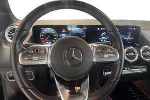 Mercedes EQA250+ bild 7