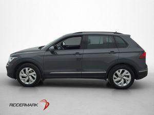 Volkswagen Tiguan bild 2