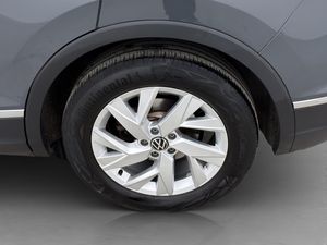 Volkswagen Tiguan bild 29
