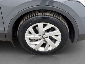 Volkswagen Tiguan bild 31