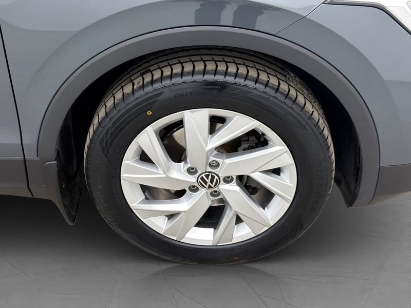 Volkswagen Tiguan bild 31