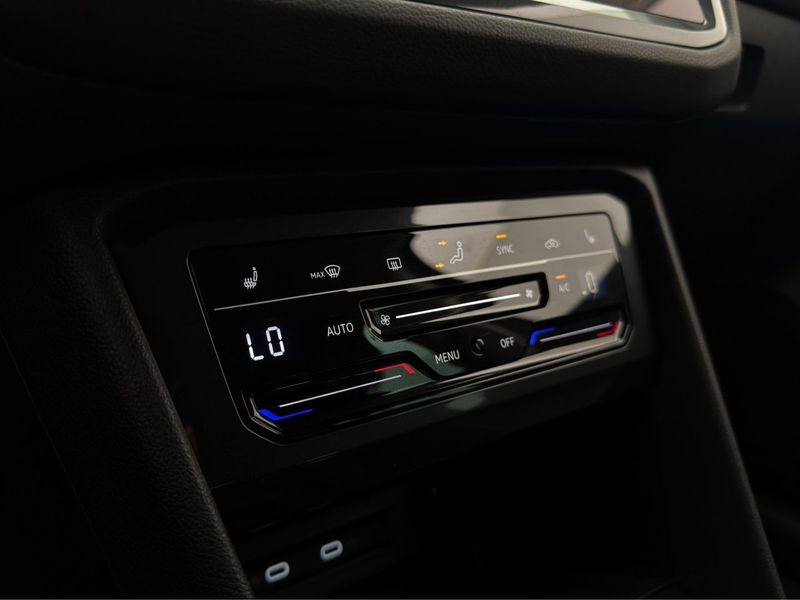 Volkswagen Tiguan bild 20