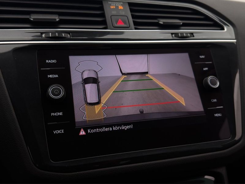 Volkswagen Tiguan bild 23