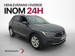 Volkswagen Tiguan bild 3