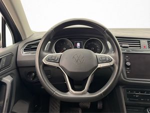 Volkswagen Tiguan bild 15