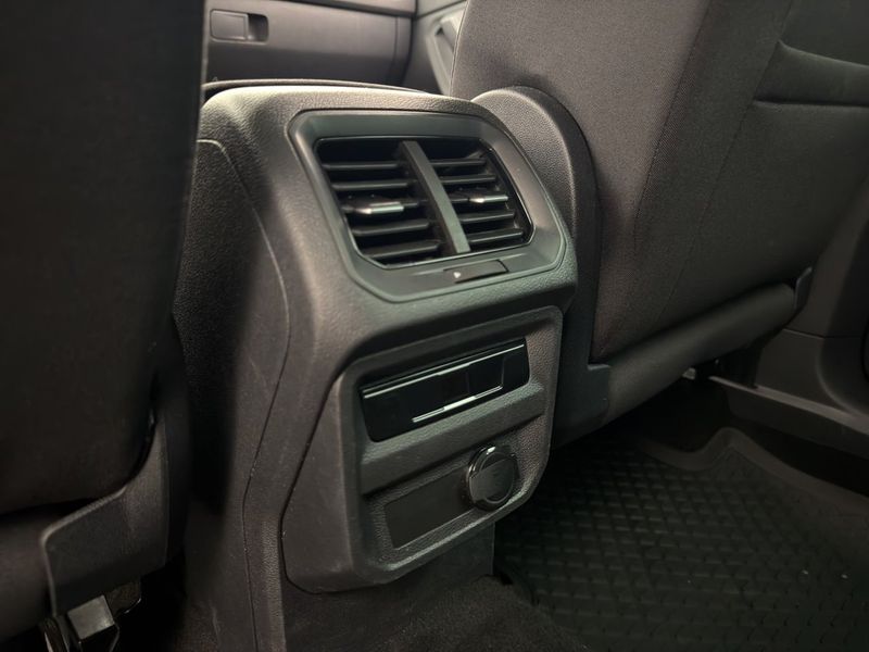 Volkswagen Tiguan bild 16
