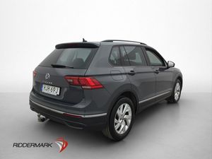 Volkswagen Tiguan bild 6