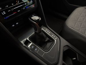 Volkswagen Tiguan bild 19