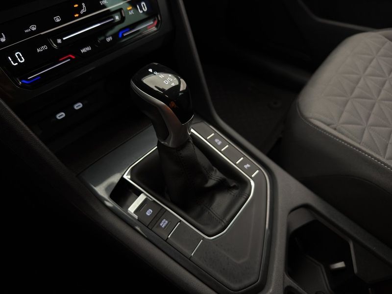 Volkswagen Tiguan bild 19