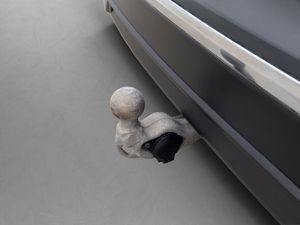 Volkswagen Tiguan bild 10
