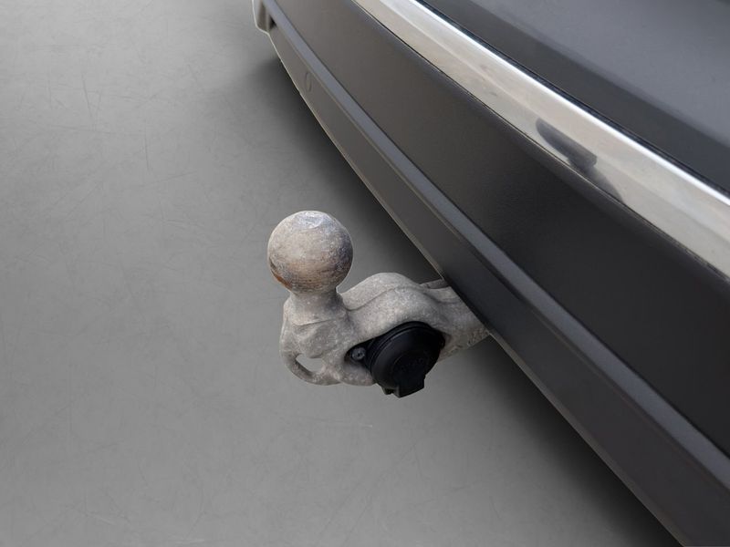 Volkswagen Tiguan bild 10