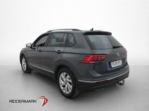Volkswagen Tiguan bild 4