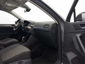 Volkswagen Tiguan bild 9