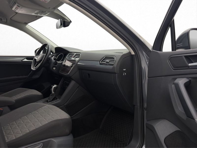 Volkswagen Tiguan bild 9