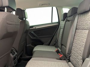 Volkswagen Tiguan bild 13