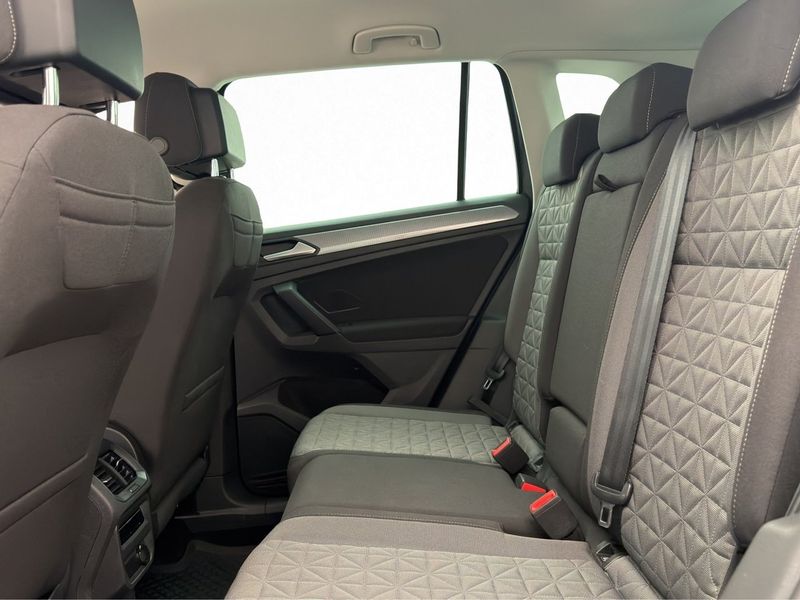 Volkswagen Tiguan bild 13