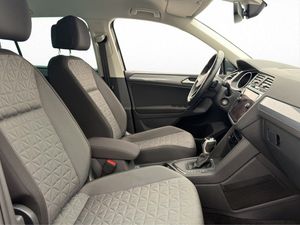 Volkswagen Tiguan bild 8
