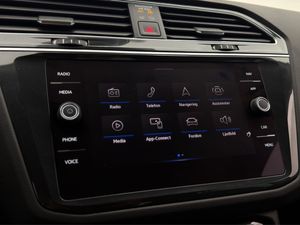 Volkswagen Tiguan bild 22