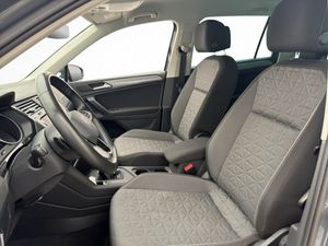 Volkswagen Tiguan bild 18