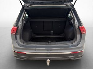 Volkswagen Tiguan bild 11