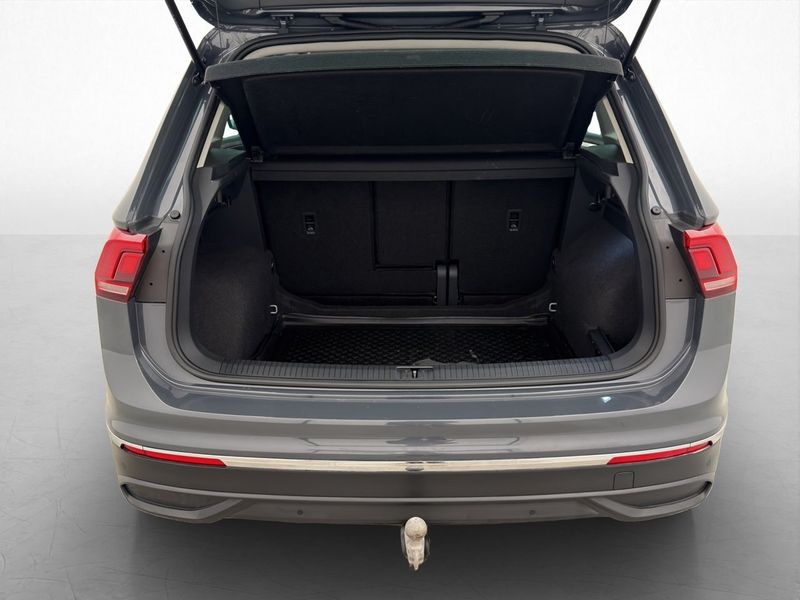Volkswagen Tiguan bild 11