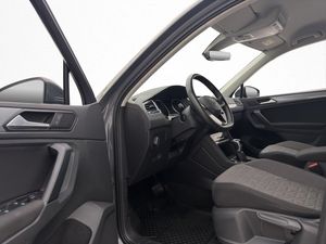 Volkswagen Tiguan bild 17