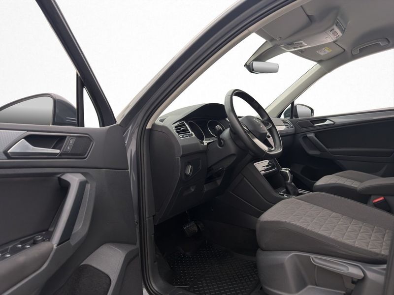 Volkswagen Tiguan bild 17