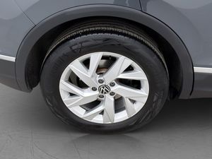 Volkswagen Tiguan bild 30