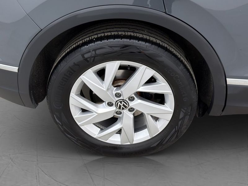 Volkswagen Tiguan bild 30