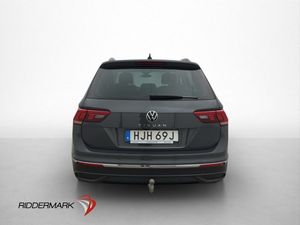 Volkswagen Tiguan bild 5