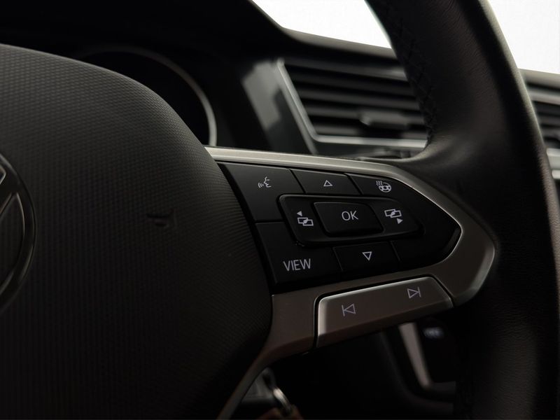Volkswagen Tiguan bild 25