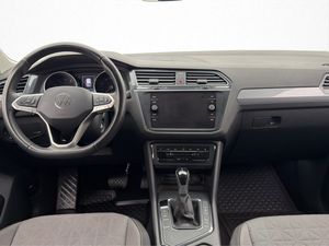 Volkswagen Tiguan bild 14