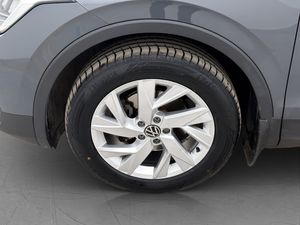 Volkswagen Tiguan bild 28