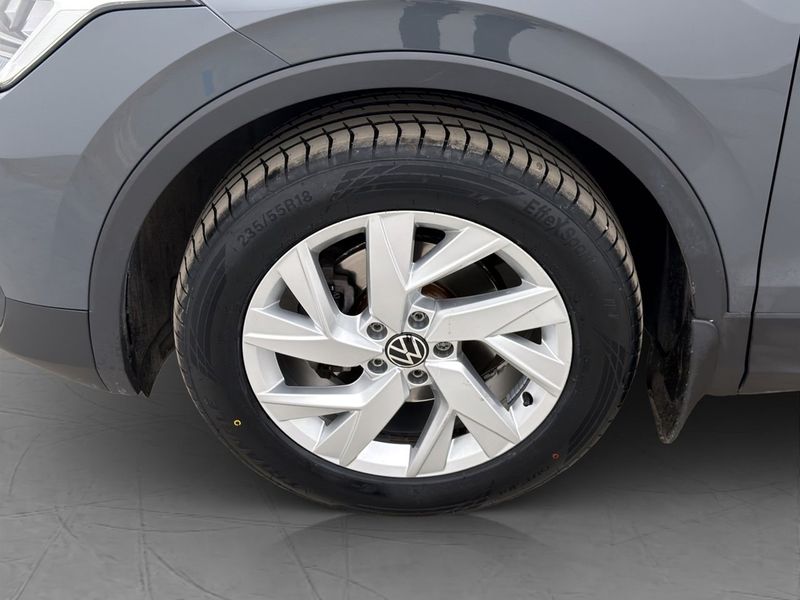 Volkswagen Tiguan bild 28