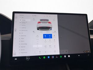 Tesla Model X bild 32
