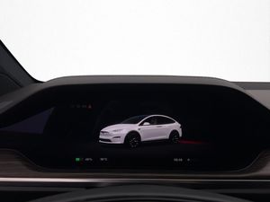 Tesla Model X bild 36