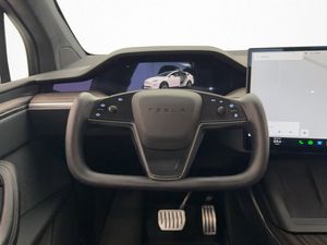 Tesla Model X bild 21