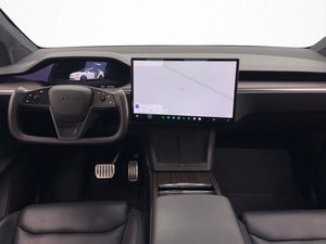 Tesla Model X bild 25