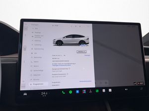 Tesla Model X bild 34