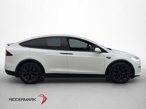 Tesla Model X bild 10