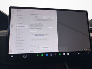 Tesla Model X bild 33