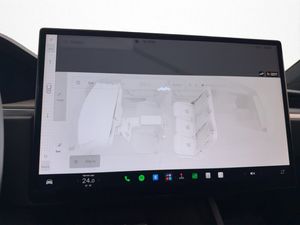 Tesla Model X bild 29
