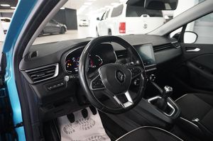 Renault Clio bild 7