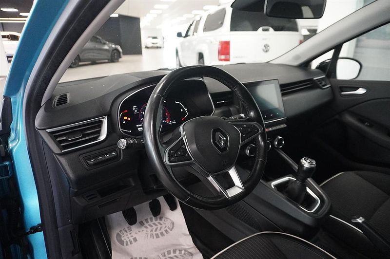 Renault Clio bild 7