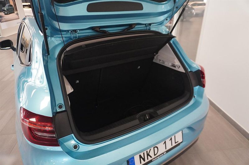 Renault Clio bild 9