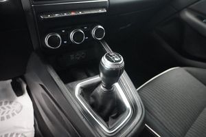 Renault Clio bild 10
