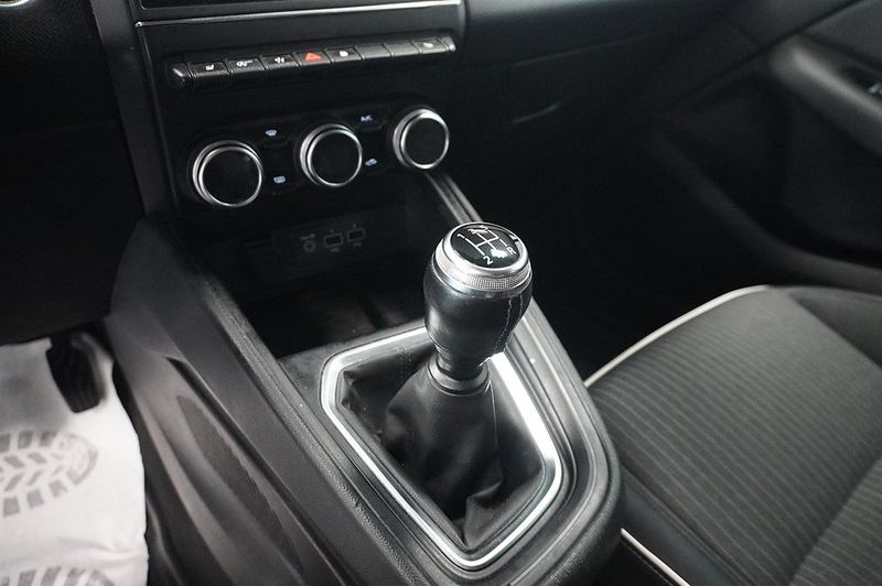 Renault Clio bild 10