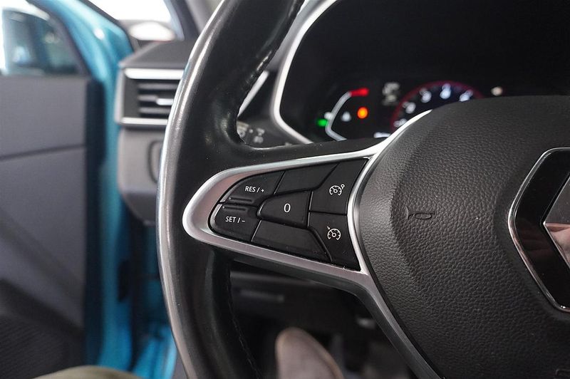 Renault Clio bild 13