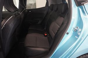 Renault Clio bild 8