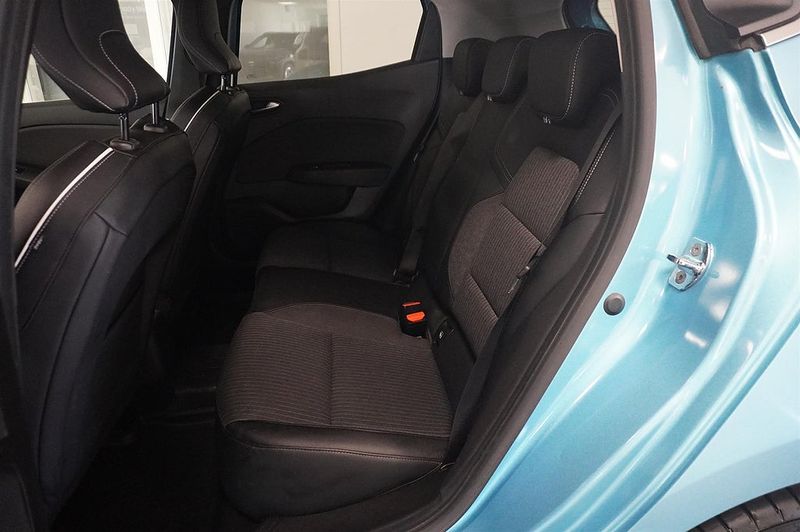 Renault Clio bild 8